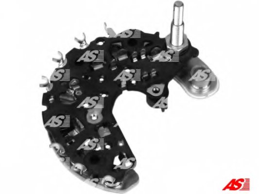AS-PL ARC3037 Rectifier, alternator